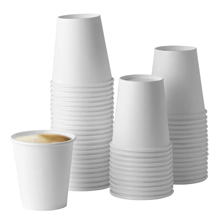 12oz Double Wall Compostable Paper Cups Eco-Friendly | AussiePackaging