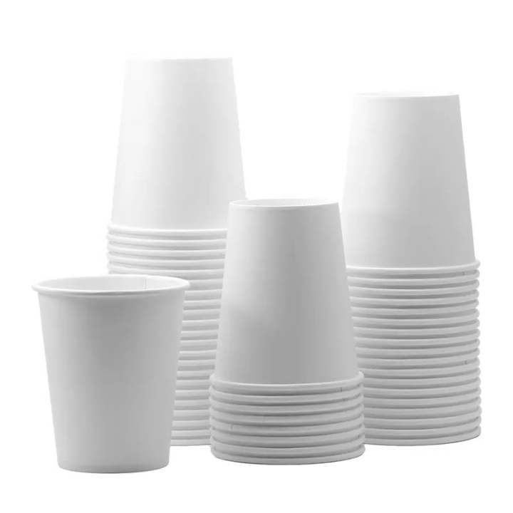 12oz Double Wall Compostable Paper Cups Eco-Friendly | AussiePackaging