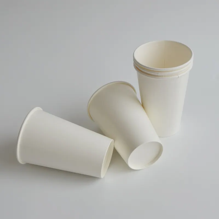 12oz Double Wall Compostable Paper Cups Eco-Friendly | AussiePackaging